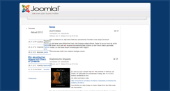 Desktop Screenshot of dream-collector.de